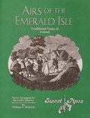 Airs of the Emerald Isle, arr. Hettrick