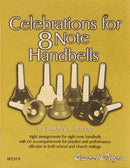 Celebrations for 8-Note handbells