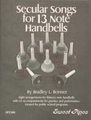 Secular Songs for 13-Note Handbells