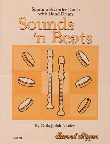 Sounds 'n Beats by Judah-Lauder