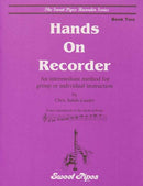 Hands On Recorder Book 2