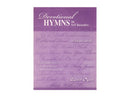 Devotional Hymns for SAT Recorder