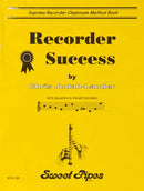 Recorder Success