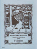 Bluegrass for Beginners