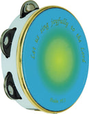 Remo Praise Tambourine - Heavenly Light