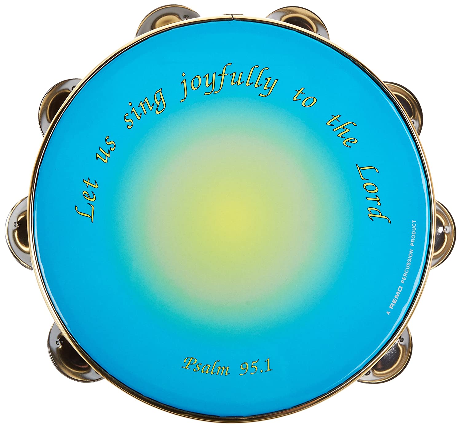 ⑪ 緑華 様 tambourine Millenium 10