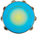 Remo Praise Tambourine - Heavenly Light