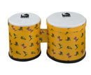 Toca Percussion Freestyle II Bongos (TF2B-)