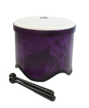 Toca Percussion Freestyle II Tom-Tom Drums (TF2T-)