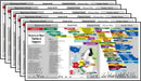 Timeline Banner 7' x 10' by ELMusEd
