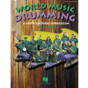 World Music Drumming